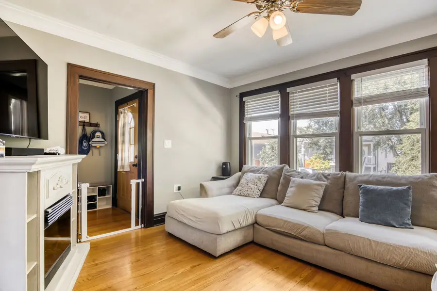 11029 S Troy Street, Chicago, IL 60655 - #2