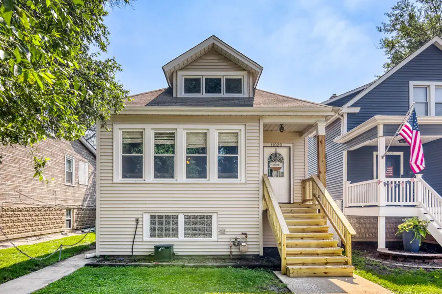 11029 S Troy Street, Chicago, IL 60655 - #3