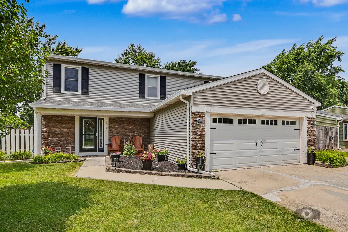 7652 W Hickory Creek Drive, Frankfort, IL 60423 - #1