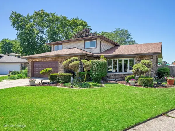 5940 W 125th Place, Alsip, IL 60803