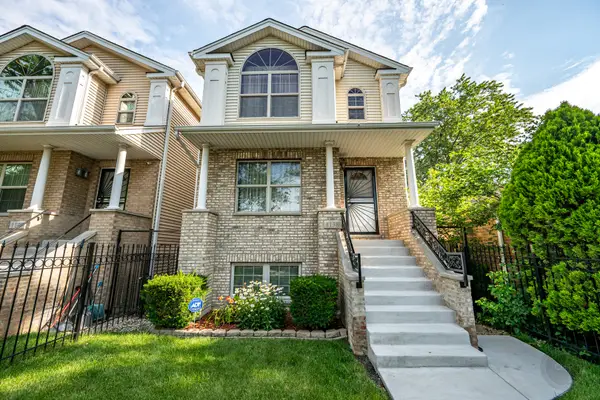 1138 W 95th Place, Chicago, IL 60643