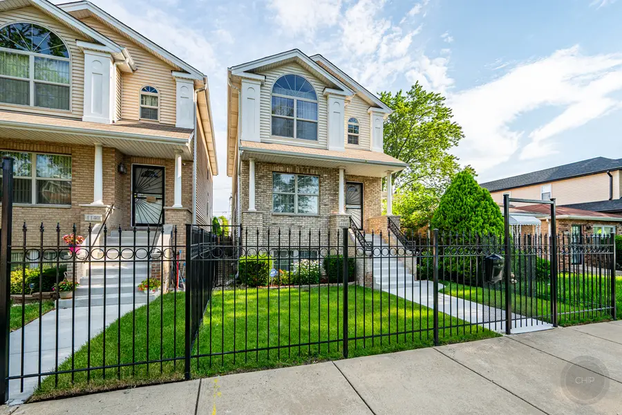 1138 W 95th Place, Chicago, IL 60643 - #2