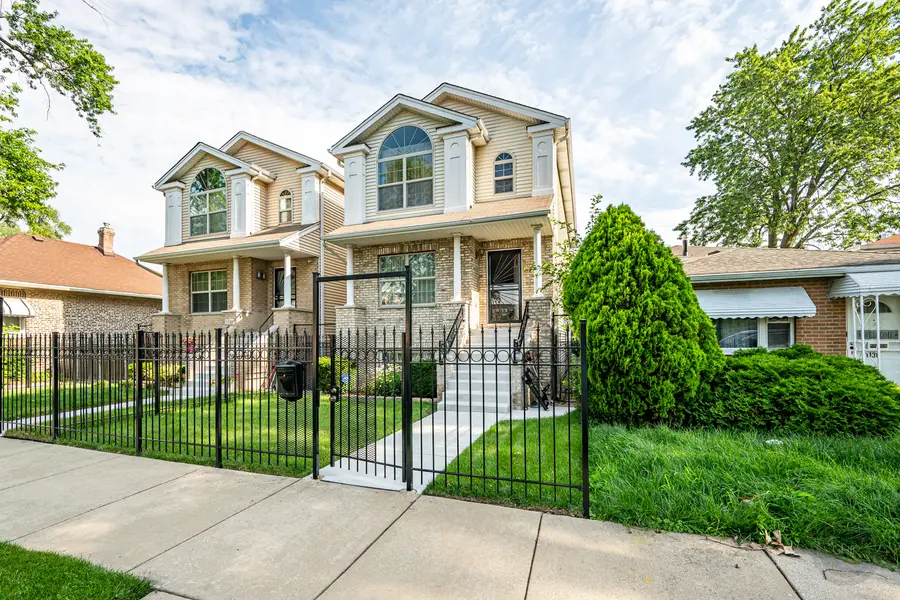1138 W 95th Place, Chicago, IL 60643 - #3