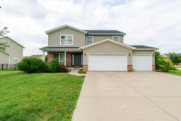 3022 Buffalo Lane, Normal, IL 61761