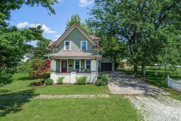 815 Locust Street, Minonk, IL 61760