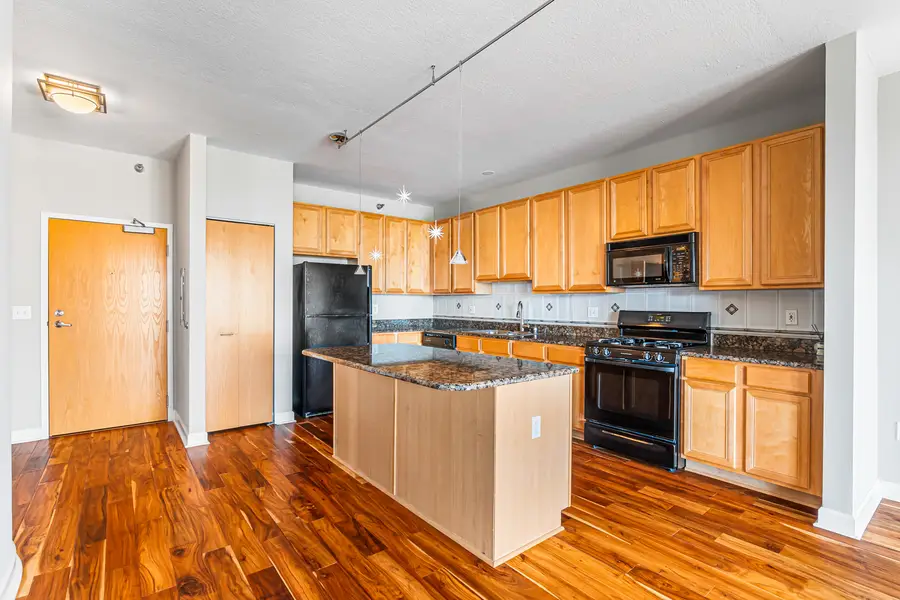 5 E 14th Place #1304, Chicago, IL 60605 - #3
