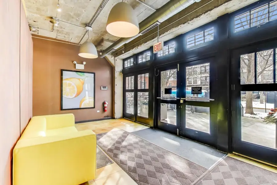 1000 W 15th Street #116, Chicago, IL 60608 - #3