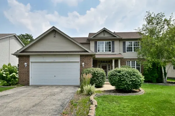 771 Bluebonnet Court, Aurora, IL 60505