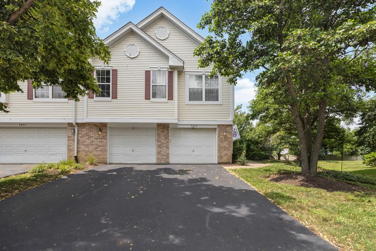 3059 Tangley Oaks Trail, Lisle, IL 60532 - #1
