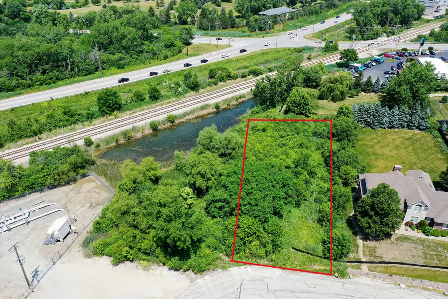 9180 136th Street, Orland Park, IL 60462 - #2