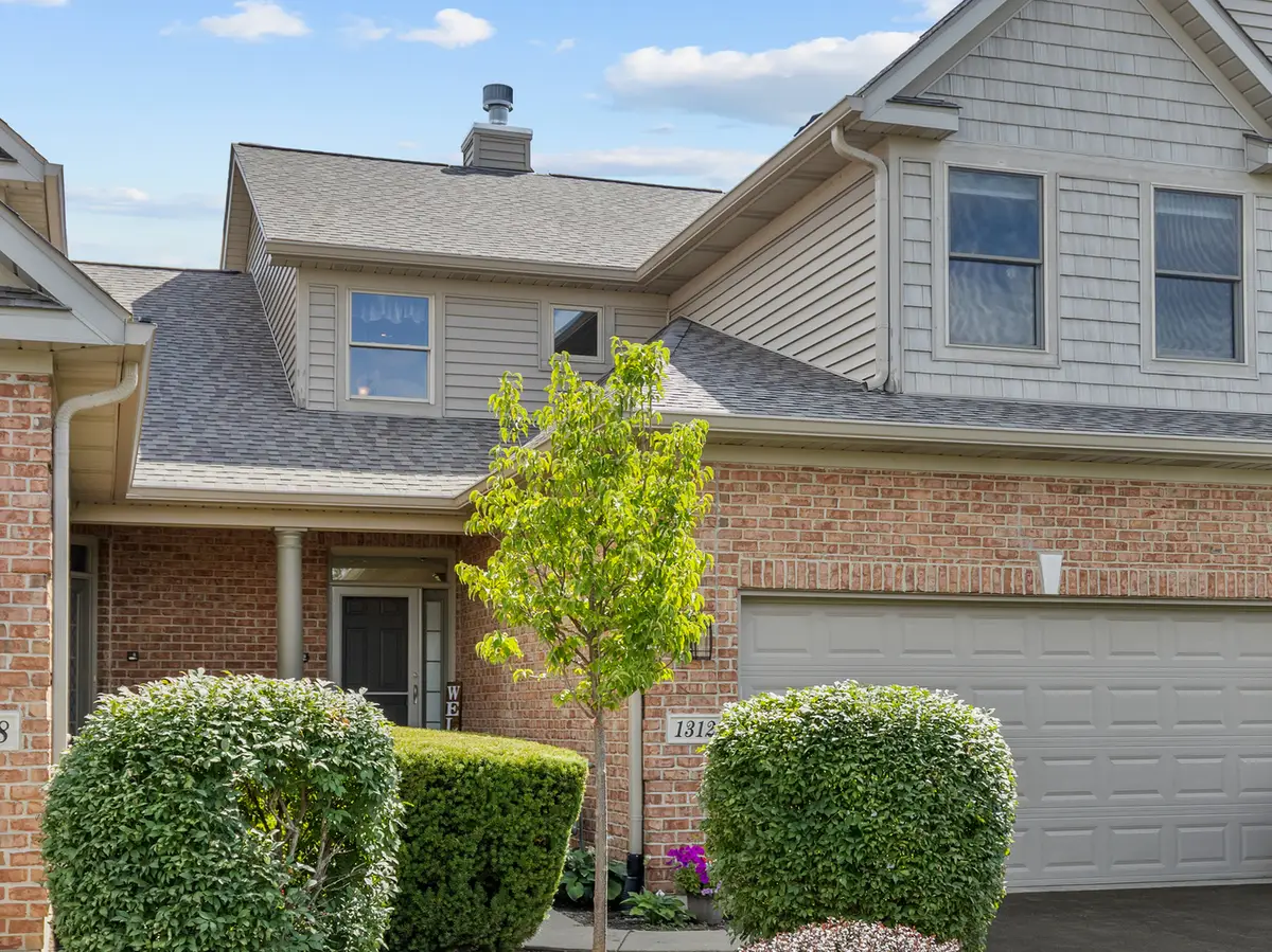 1312 Inverness Court, Antioch, IL 60002 - #1
