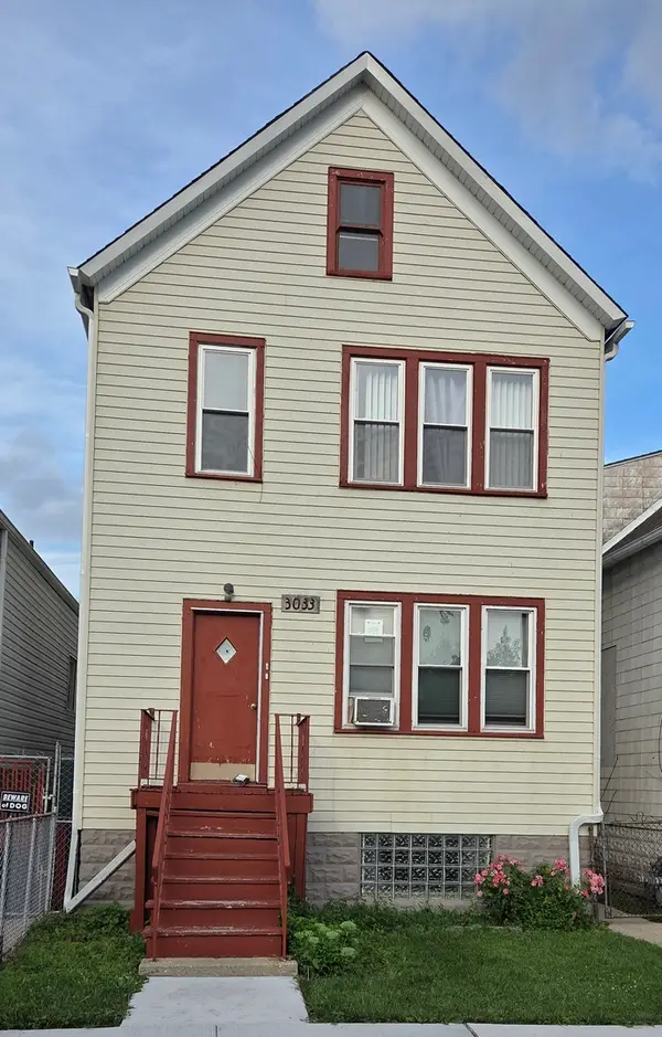 3033 S 49th Avenue, Cicero, IL 60804