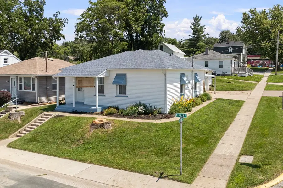302 N Main Street, Port Byron, IL 61275 - #2