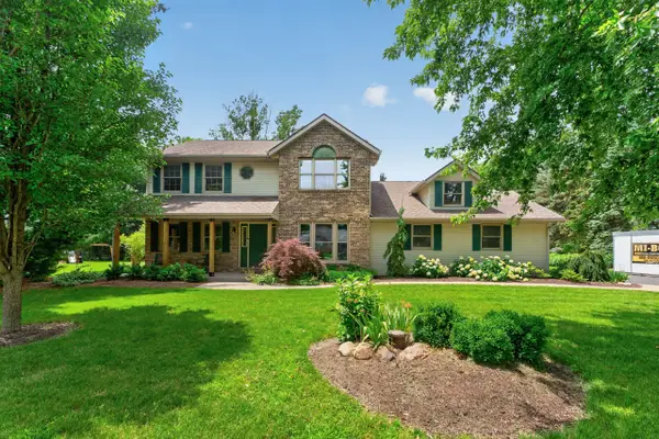12784 Bridgeport Lane, Roscoe, IL 61073