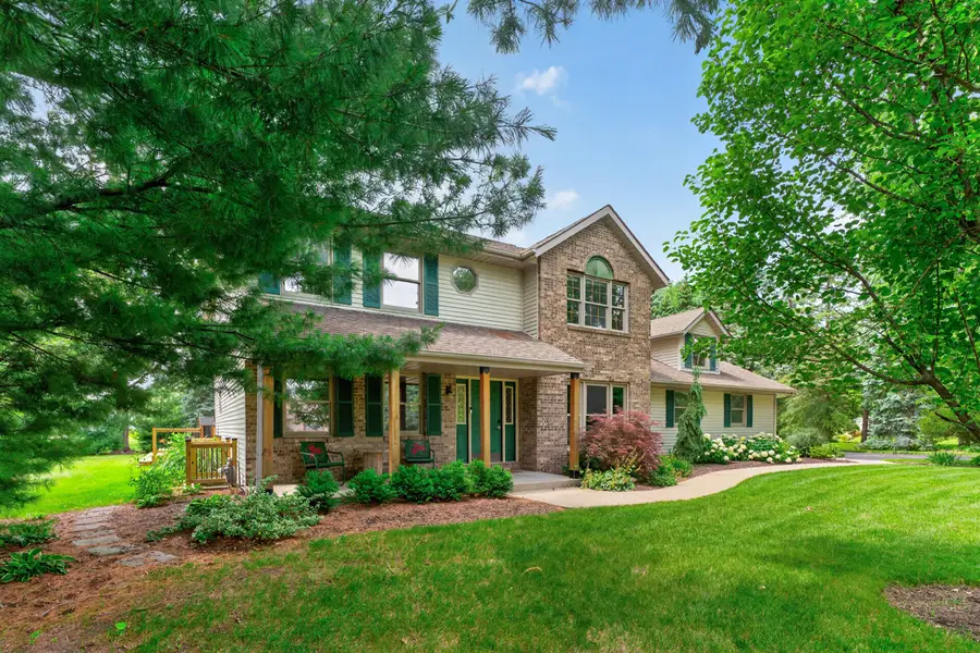 12784 Bridgeport Lane, Roscoe, IL 61073 - #2
