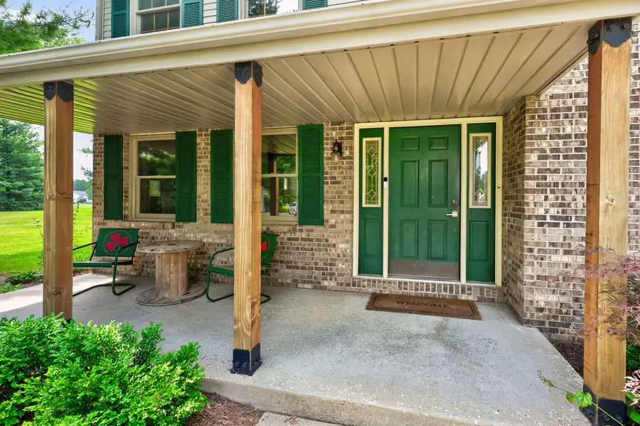 12784 Bridgeport Lane, Roscoe, IL 61073 - #3