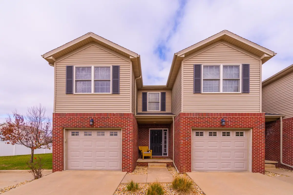 1112 Ekstam Drive #4, Bloomington, IL 61704 - #1