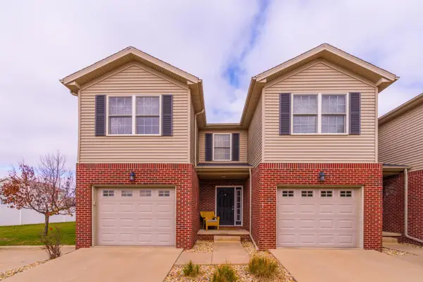 1112 Ekstam Drive #4, Bloomington, IL 61704