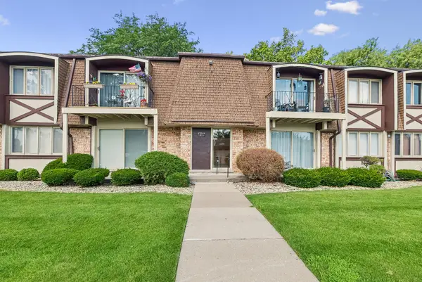 12750 Carriage Lane #C2, Crestwood, IL 60418