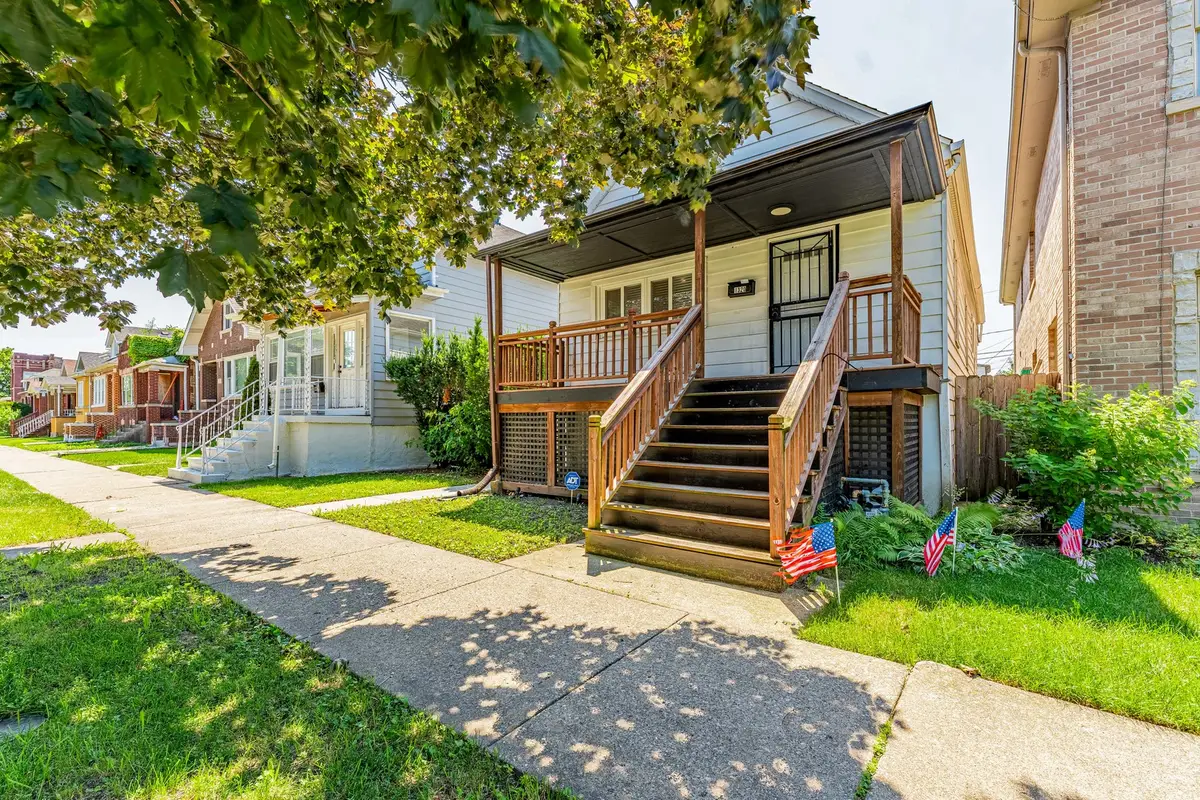 1320 S 57th Avenue, Cicero, IL 60804 - #1