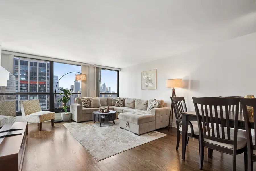 1030 N State Street #33J, Chicago, IL 60610 - #3