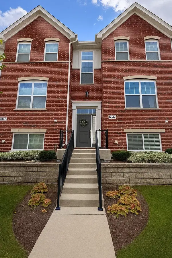 6347 Capulina Avenue, Morton Grove, IL 60053
