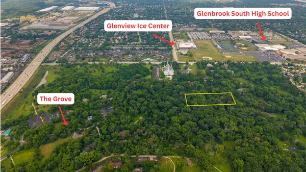 1594 Portage Run, Glenview, IL 60025