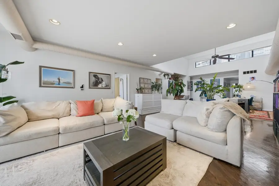 1307 S Wabash Avenue #705, Chicago, IL 60605 - #3
