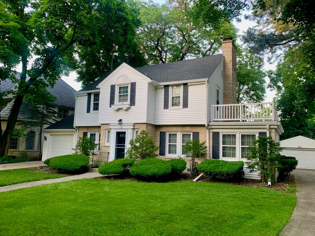 4125 Howard Avenue, Western Springs, IL 60558 - #1