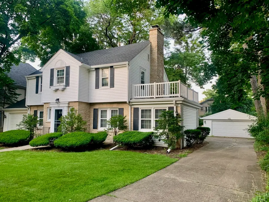4125 Howard Avenue, Western Springs, IL 60558 - #2