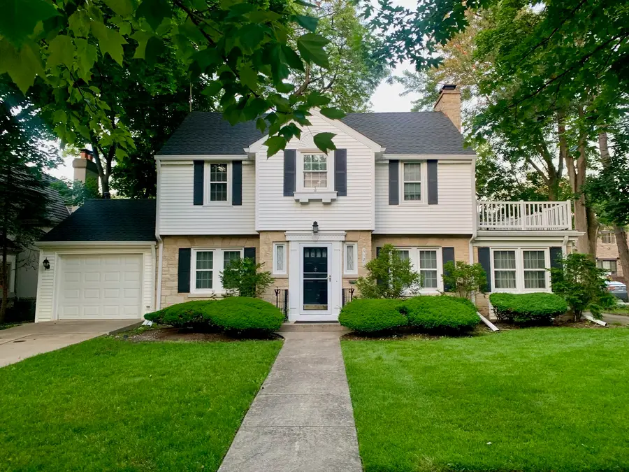 4125 Howard Avenue, Western Springs, IL 60558 - #3