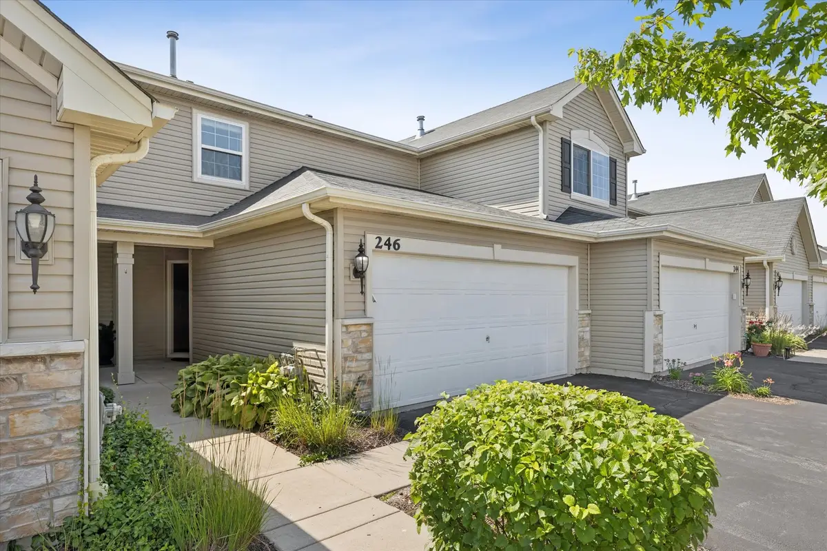 246 Wildmeadow Lane, Woodstock, IL 60098 - #1