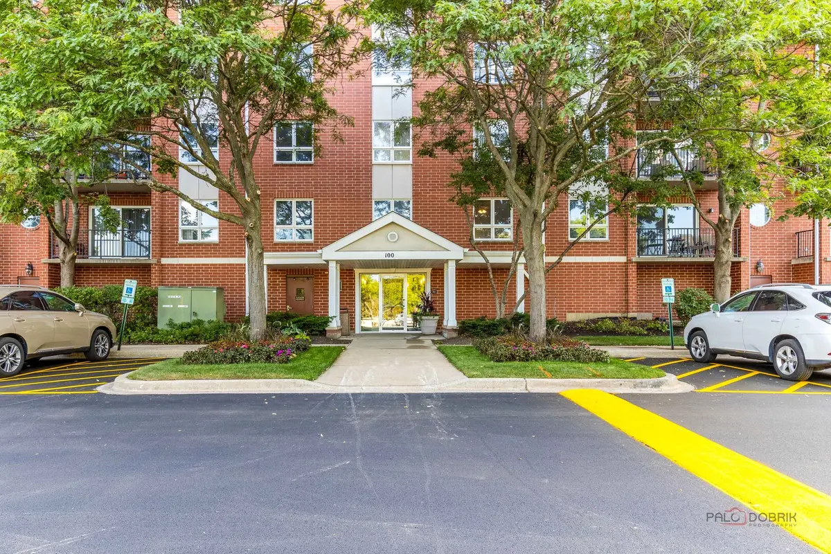 100 N Milwaukee Avenue #503, Wheeling, IL 60090 - #1