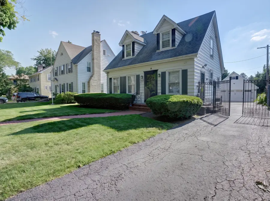 1113 Douglas Court, Waukegan, IL 60085 - #3