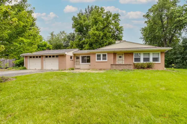 915 Safford Avenue, Lake Bluff, IL 60044