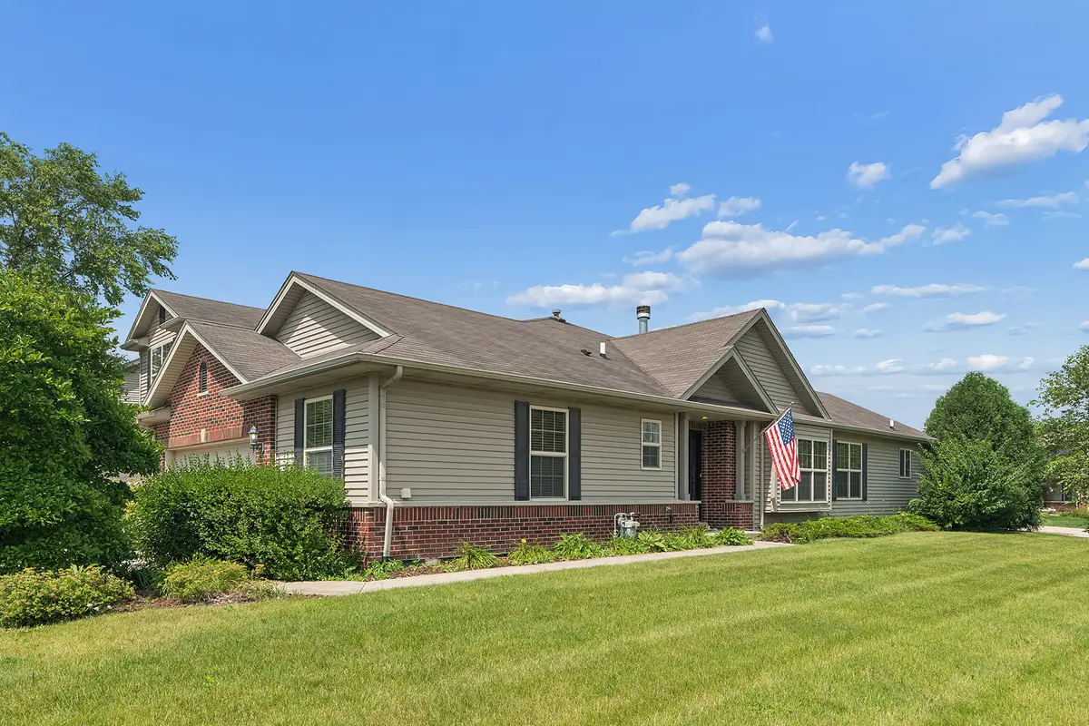 25426 Barrow Road, Manhattan, IL 60442 - #1