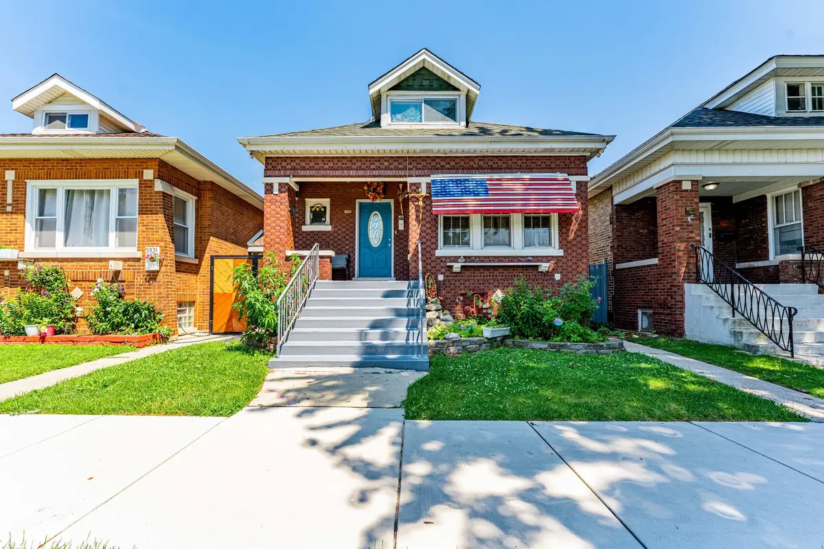 5933 S Sacramento Avenue, Chicago, IL 60629 - #1