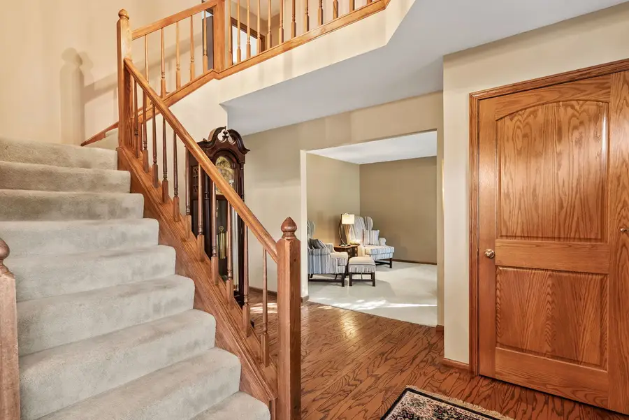 2510 Edgewild Drive, Davenport, IA 52807 - #3