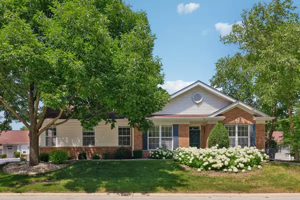 13322 S Bayberry Lane, Plainfield, IL 60544