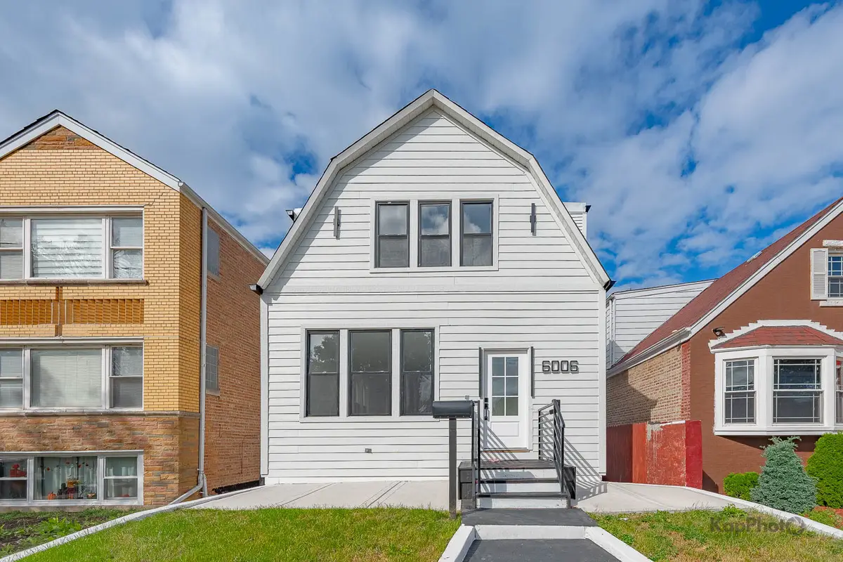 6006 S Komensky Avenue, Chicago, IL 60629 - #1