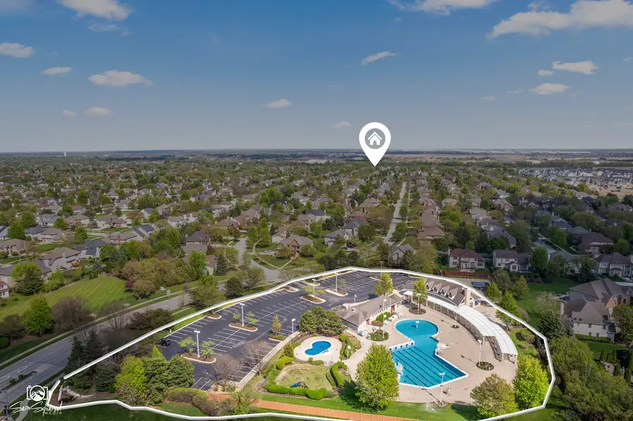 5915 Rosinweed Lane, Naperville, IL 60564 - #3