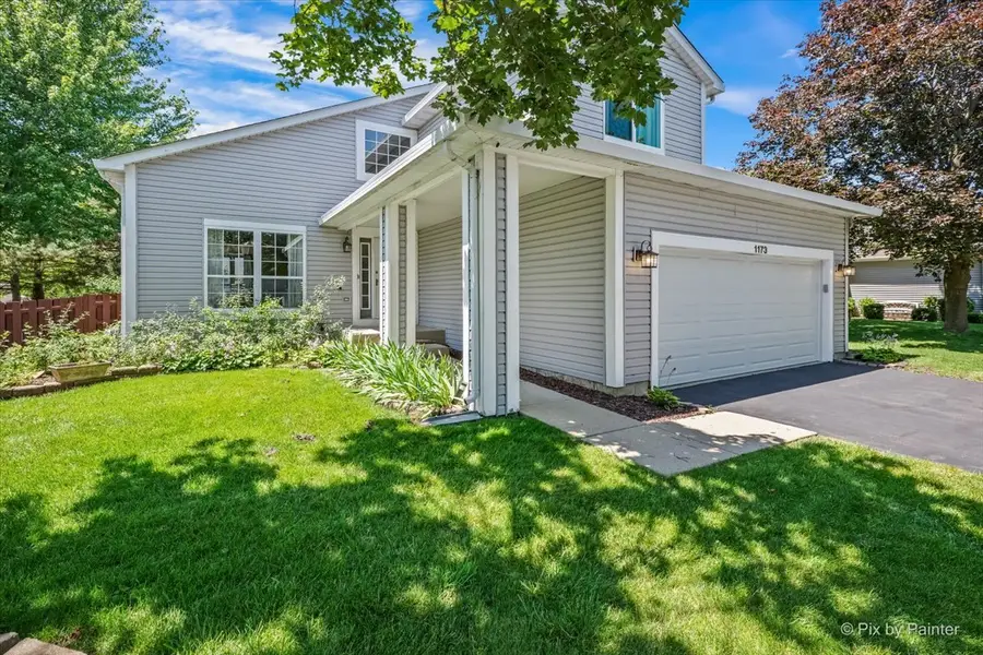 1173 Moonstone Run, Lake In The Hills, IL 60156 - #3