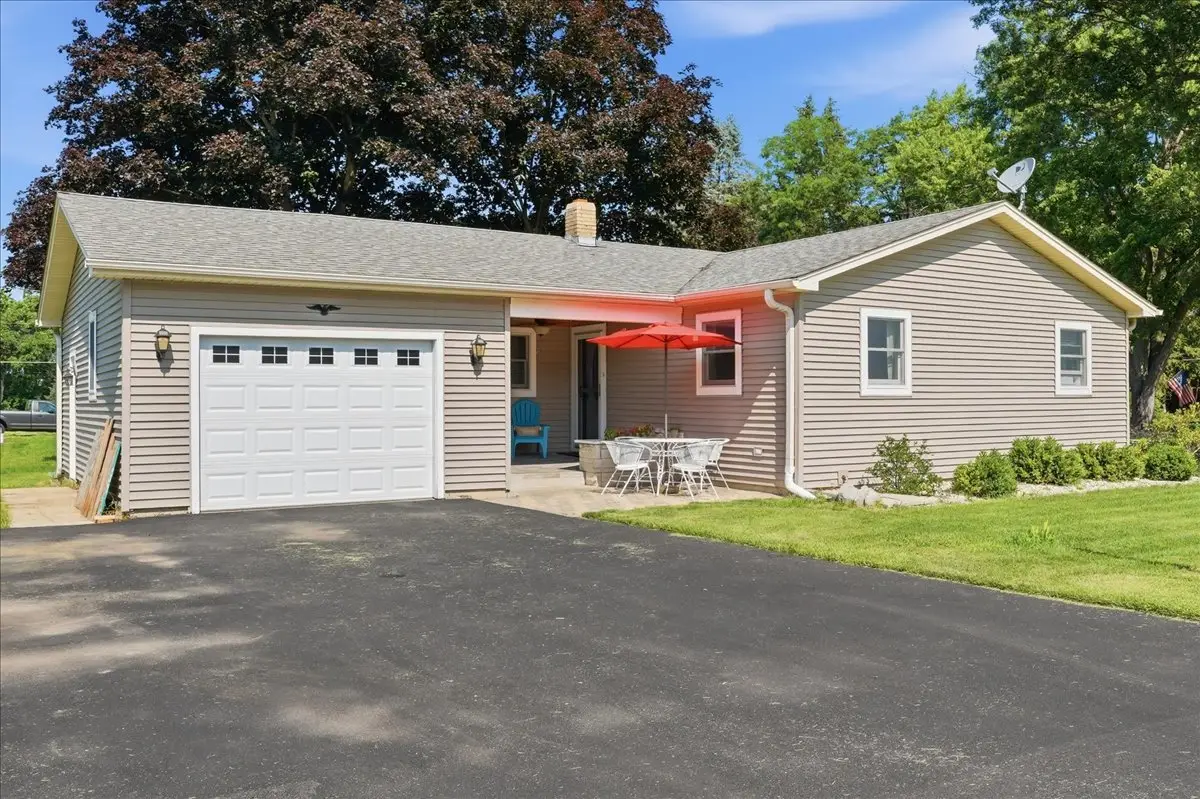 11505 S Grant Street, Richmond, IL 60071 - #1