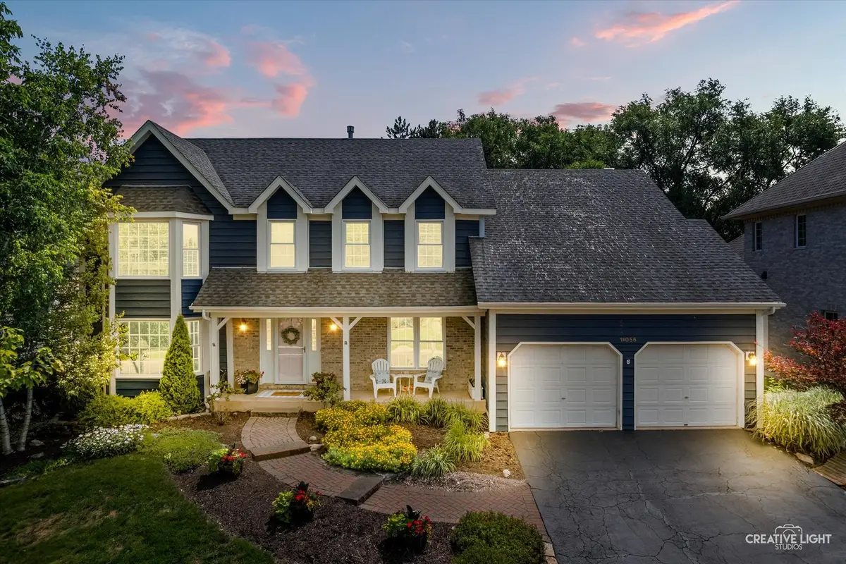 1N055 Coventry Drive, Carol Stream, IL 60188 - #1