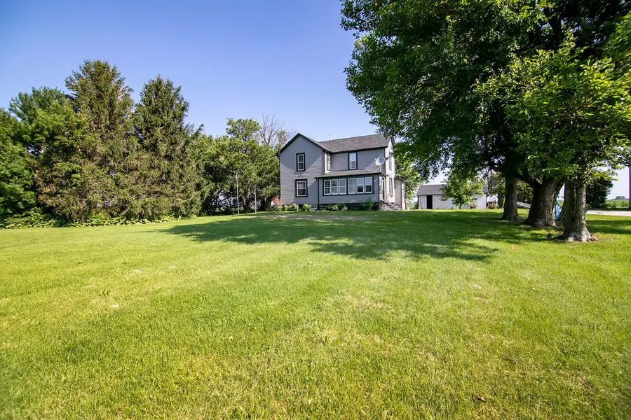 650 E 2200 North Road, Danforth, IL 60930 - #3