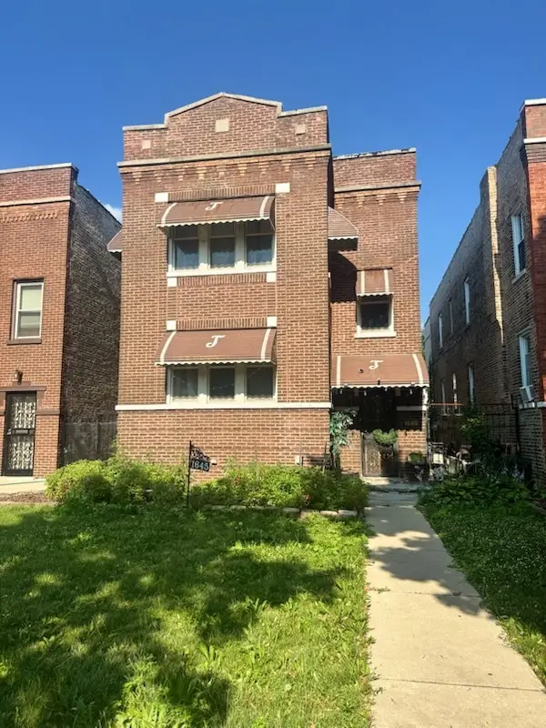 1645 N Mayfield Avenue, Chicago, IL 60639 - #1
