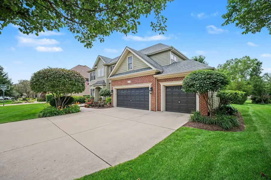 430 Pheasant Hill Drive, North Aurora, IL 60542 - #2
