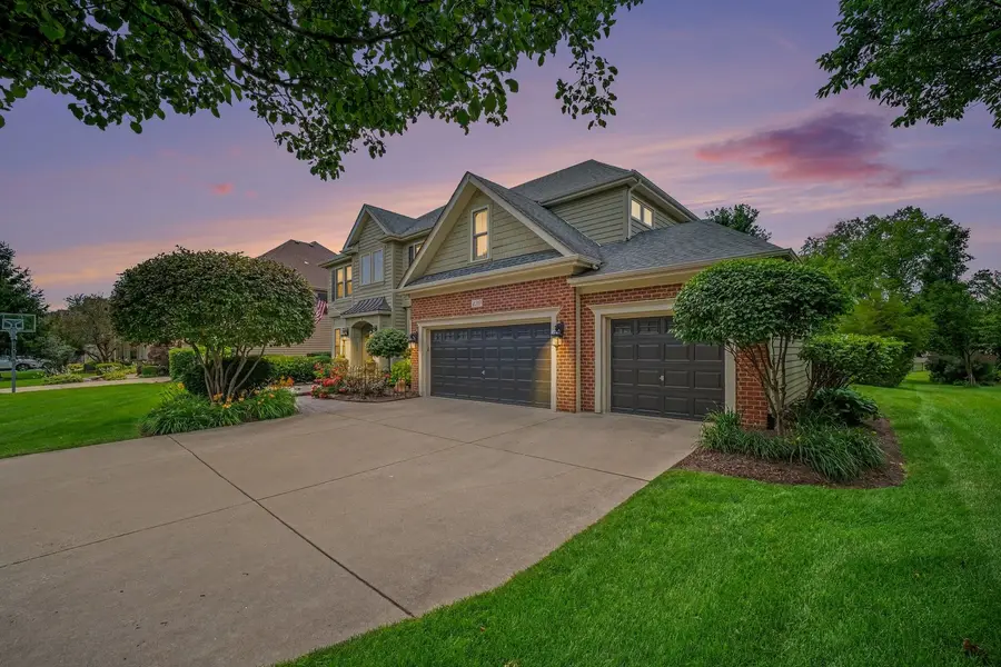 430 Pheasant Hill Drive, North Aurora, IL 60542 - #3