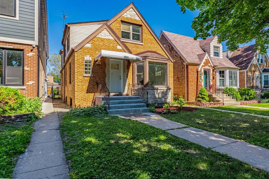 1935 N Natoma Avenue, Chicago, IL 60707 - #3