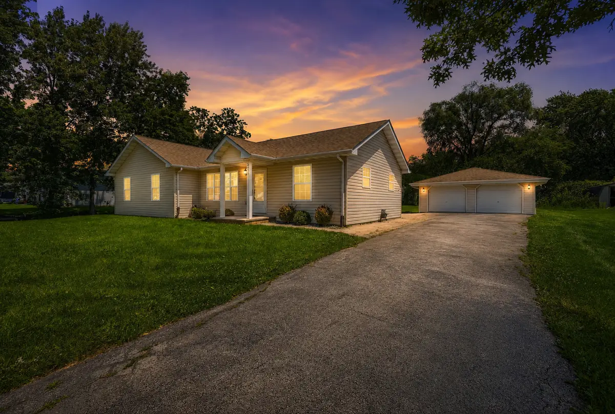 2420 Von Esch Road, Joliet, IL 60431 - #1